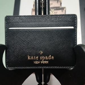 NEW Kate Spade Madison Card Holder